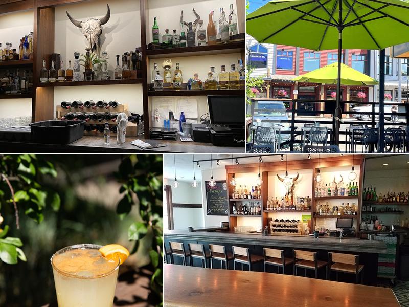 Hatch Taqueria & Tequilas