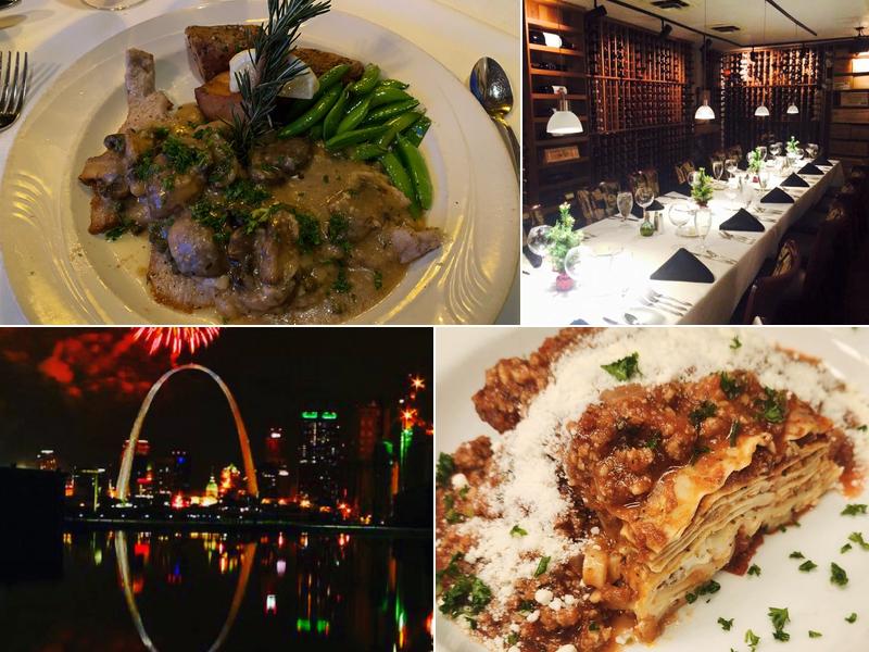 Frank Papa's Ristorante