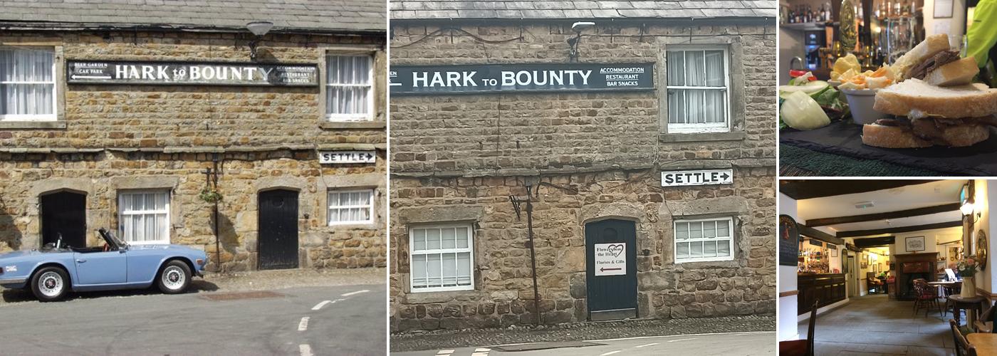 Hark To Bounty Inn