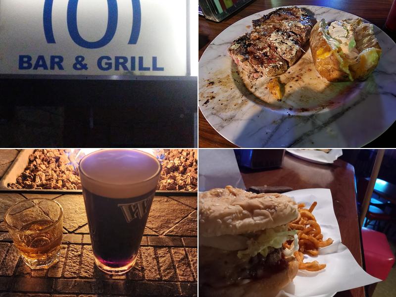 101 Bar & Grill 98141 W Benham Ln, Brookings