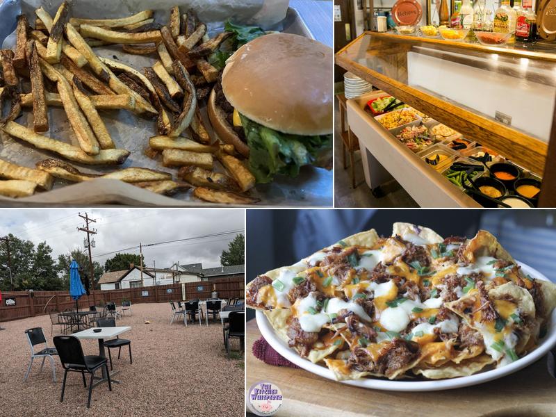 South Side Food and Drink