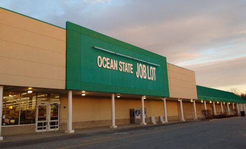 Ocean State Job Lot