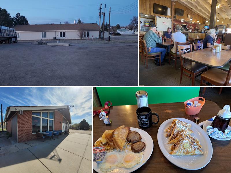 Jean's Family Kitchen