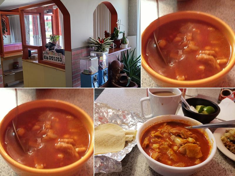 Las Gorditas 108 N Scott Ave A, Belton