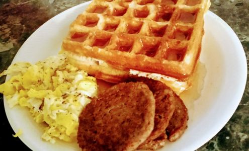 Ingram?s Food Mart Duncan