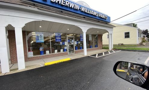 Sherwin-Williams Paint Store
