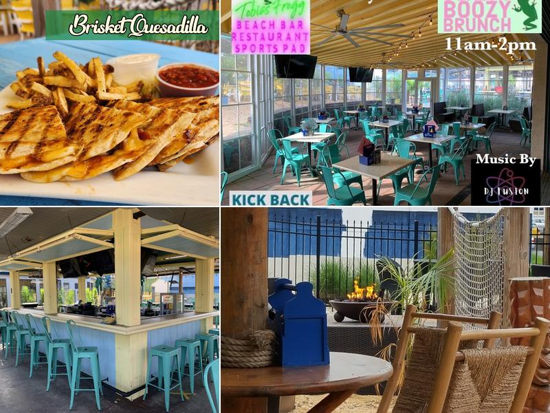 Tobias Frogg Lancaster