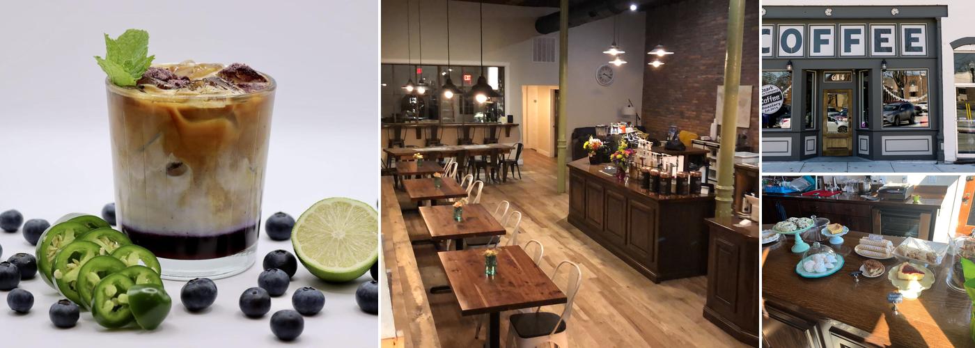 Ozark Coffee Company and Roastery