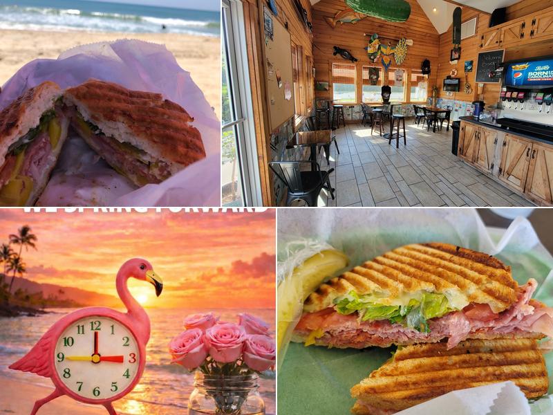 Frisco Sandwich Co 53674 North Carolina Hwy 12, Frisco