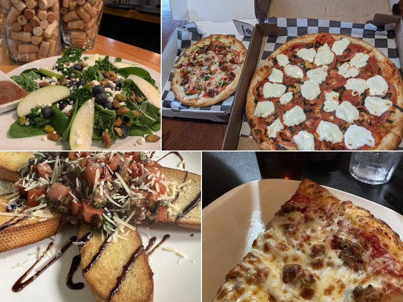 Gidget's Pizza & Pasta 41934 North Carolina Hwy 12, Avon