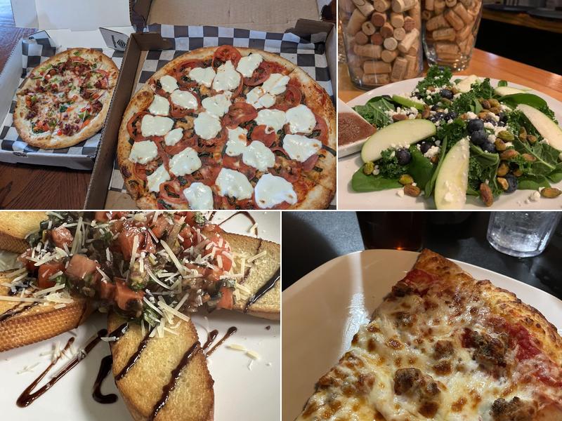 Gidget's Pizza & Pasta