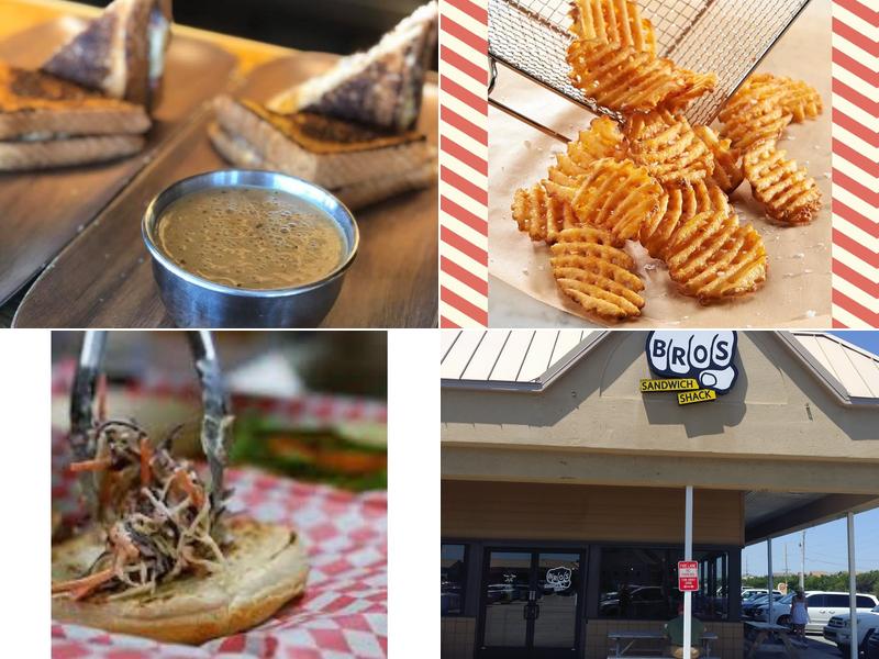 BROS 41934 North Carolina Hwy 12, Avon