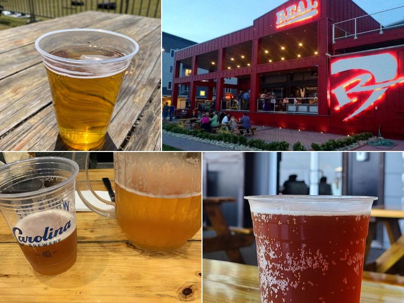 Watermen's Bar & Grill