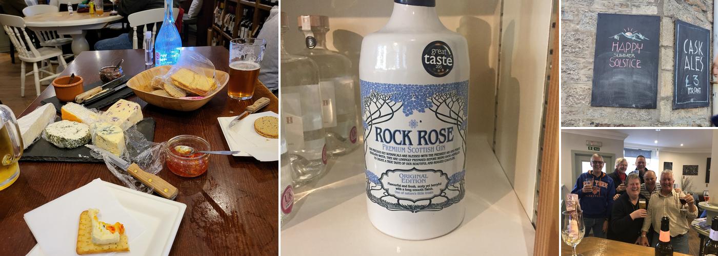 The Craft - off-licence and Bar