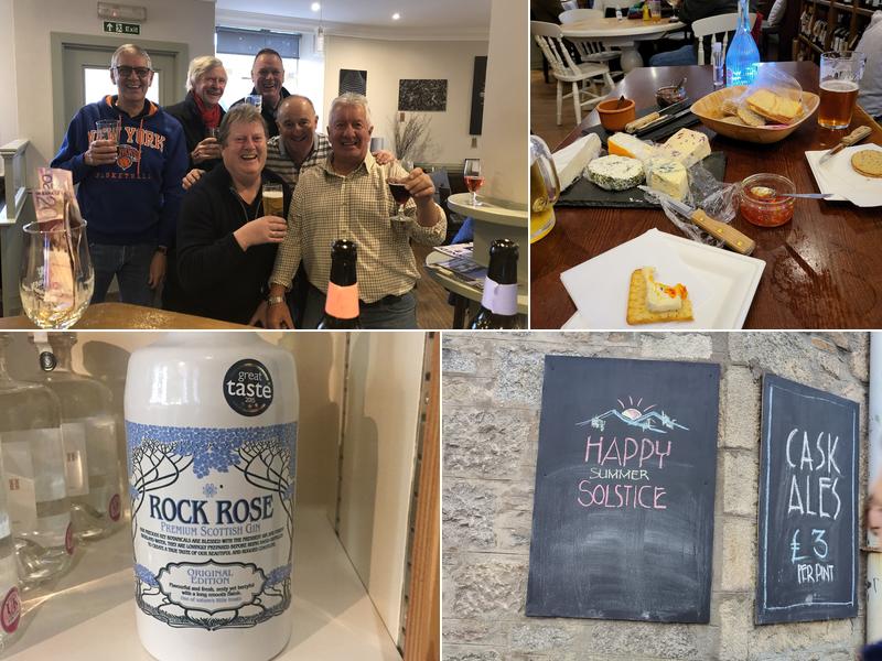 The Craft - off-licence and Bar