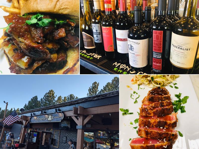 Liberty Sports Bar and Grill