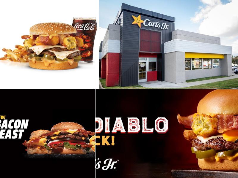 Carl’s Jr.