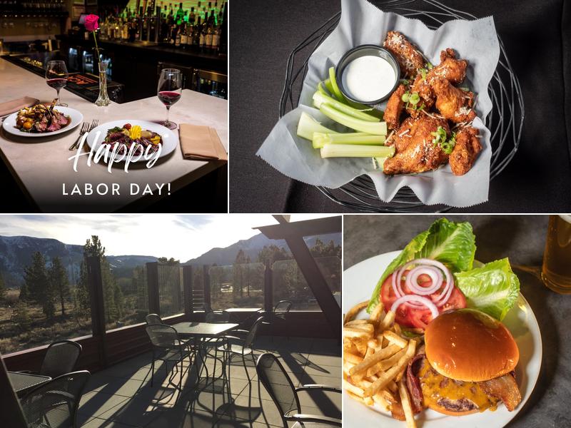 Mammoth Rock 'N' Bowl