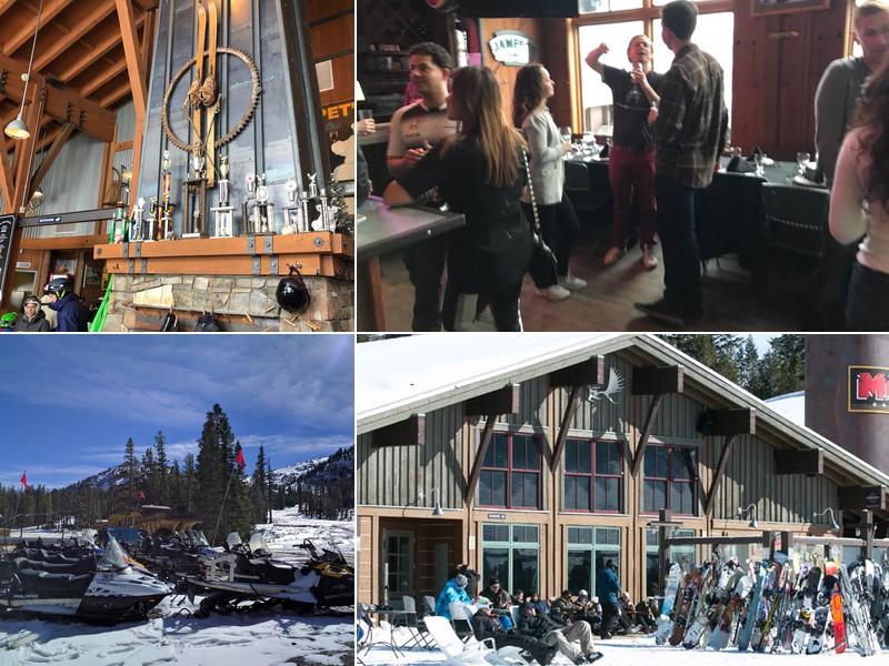 The Mill 9701 Minaret Rd #3000, Mammoth Lakes