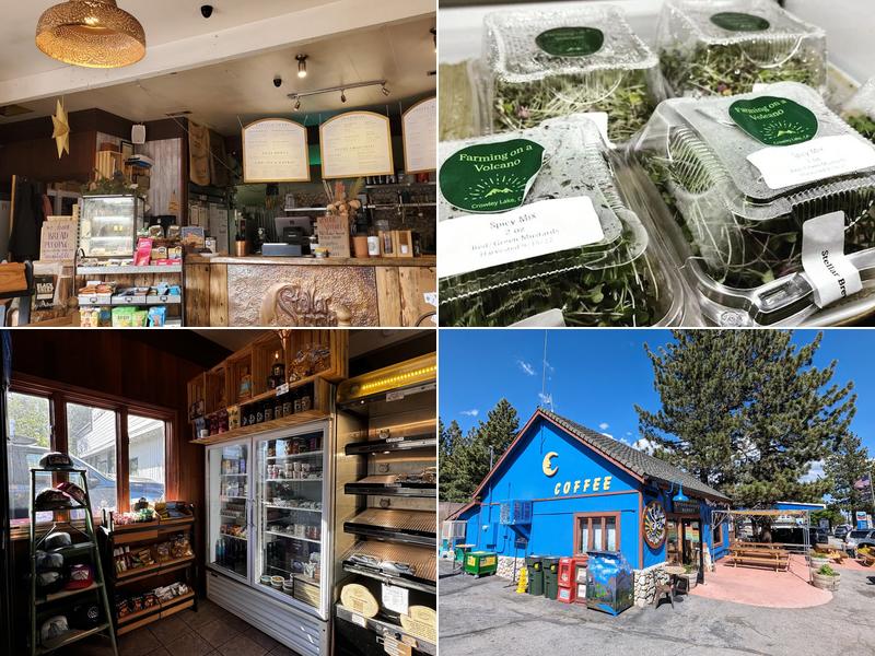 Stellar Brew & Natural Cafe