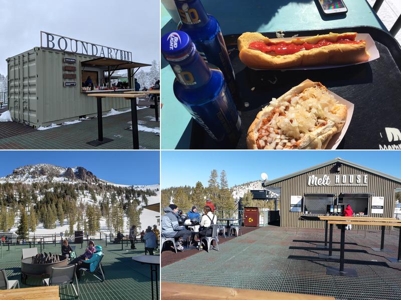 The Outpost 10001 Minaret Rd Ste 4400, Mammoth Lakes