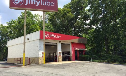 Jiffy Lube