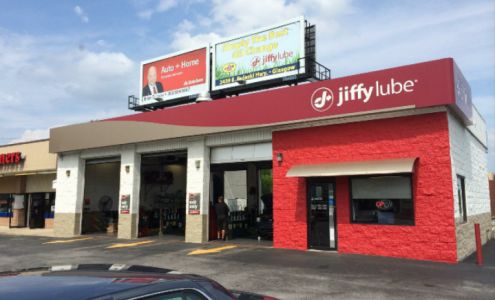 Jiffy Lube Multicare