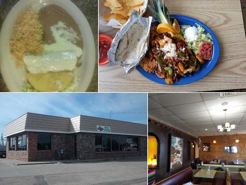 Rancho Grande 272 US-2, Rugby