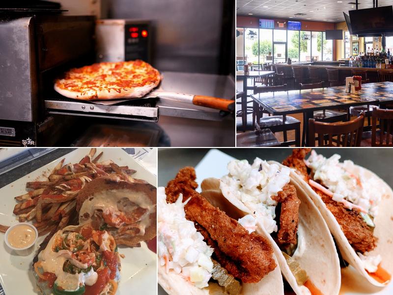 Rock-A-Fella's Sports Grille