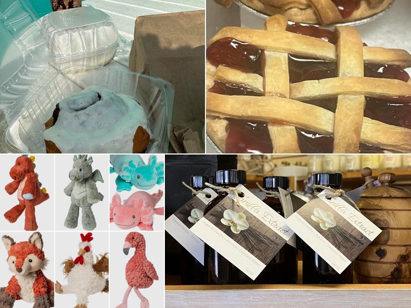 BEADS & BEANS OBX 24202 North Carolina Hwy 12, Rodanthe