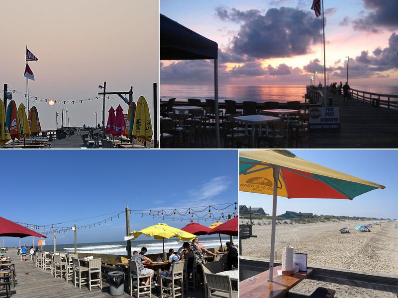 Fish Heads Bar & Grill