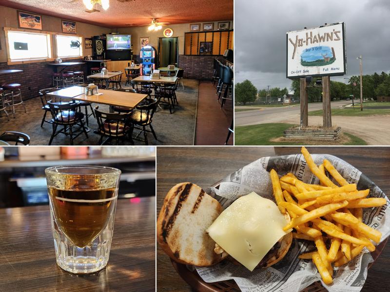 The Hound Pub and Dining