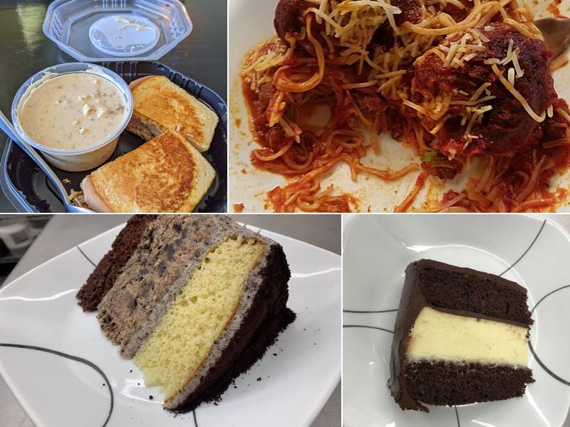 Goodies 400 N 10th St, Worland