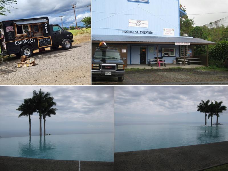 Aloha Kona Coffee Co