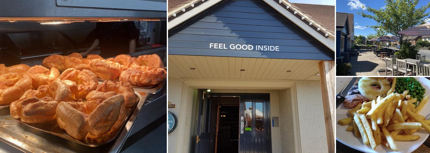 Huntsman Taverners Downend