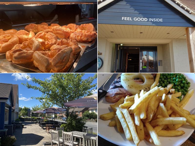 Huntsman Taverners Downend