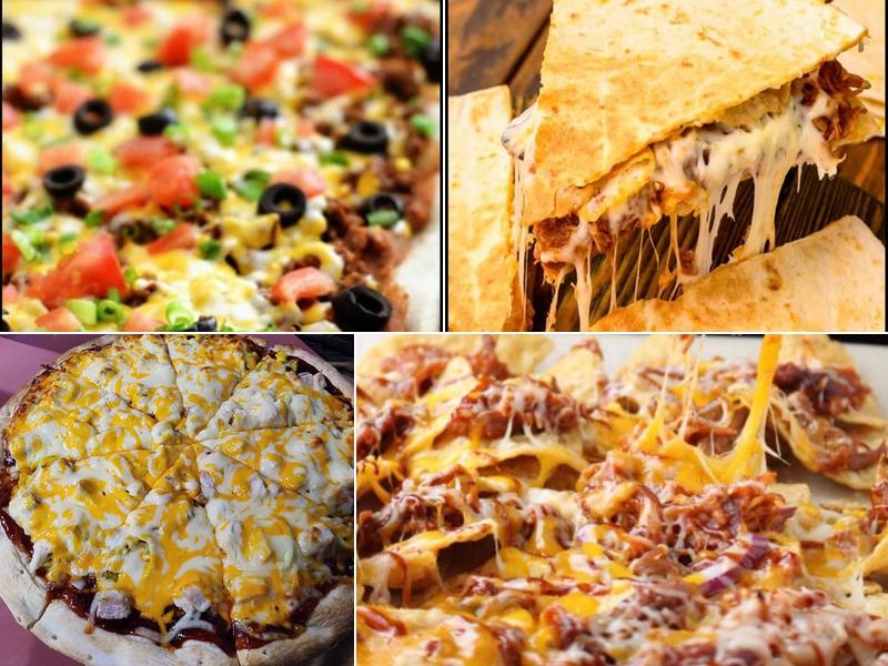 Kermit's Pizza Pub & Grill