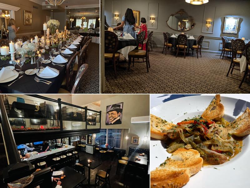 John Mineo's Italian Restaurant