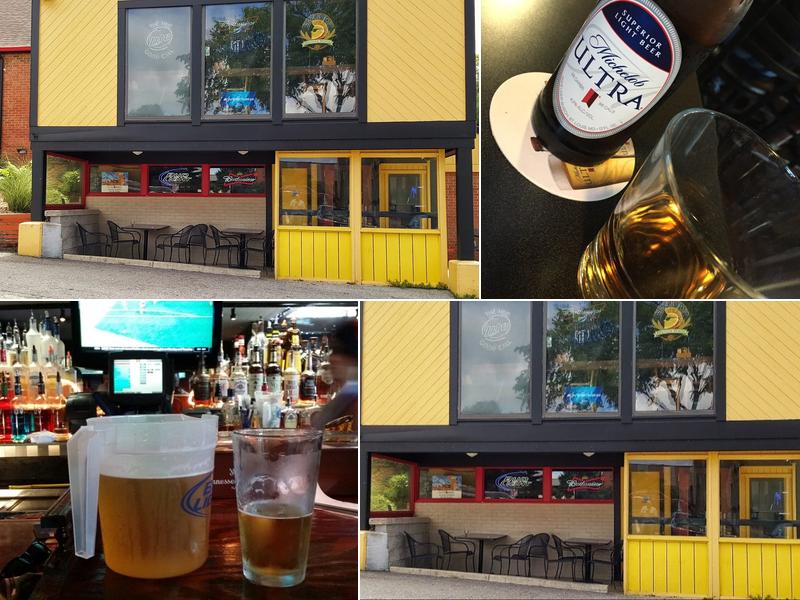 The Hive 609 N New Ballas Rd, Creve Coeur