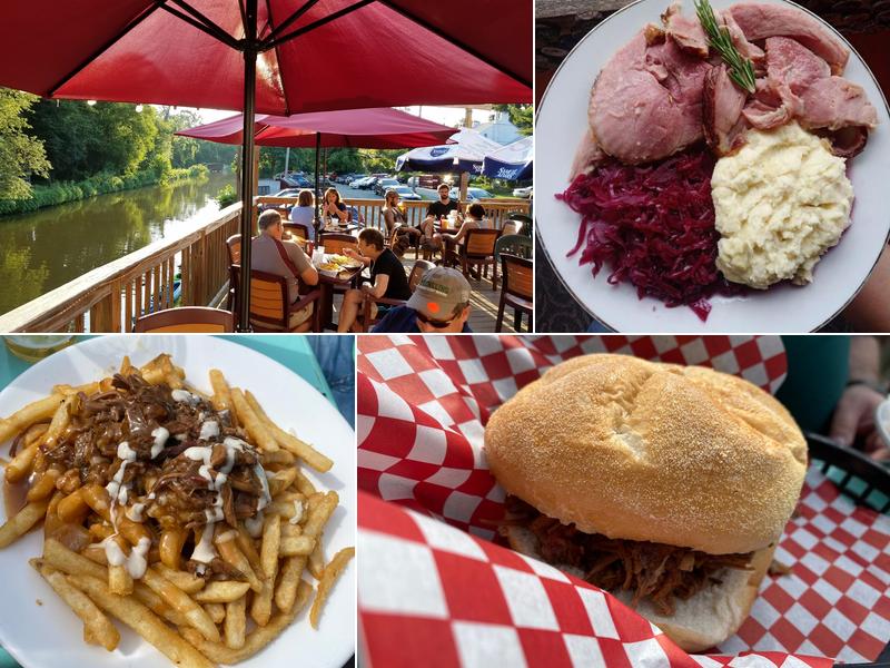 Fitzwater Station 264 Canal St, Phoenixville