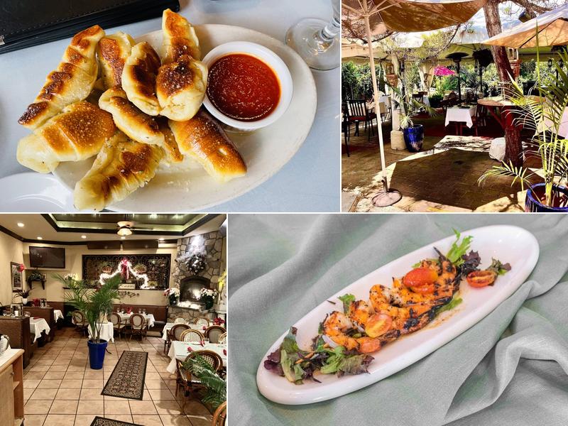 Valley Forge Trattoria & Lounge