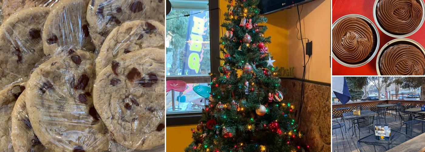 Chillin' Internet Cafe