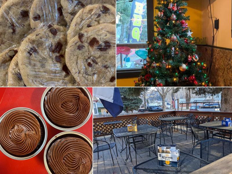 Chillin' Internet Cafe