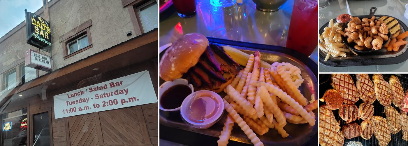 Dad's Bar & Steakhouse