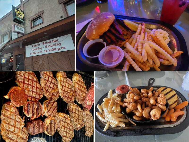 Dad's Bar & Steakhouse