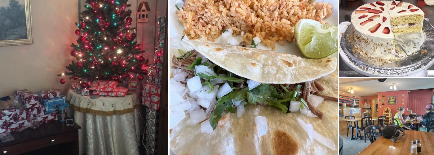 Juan's House of Tacos