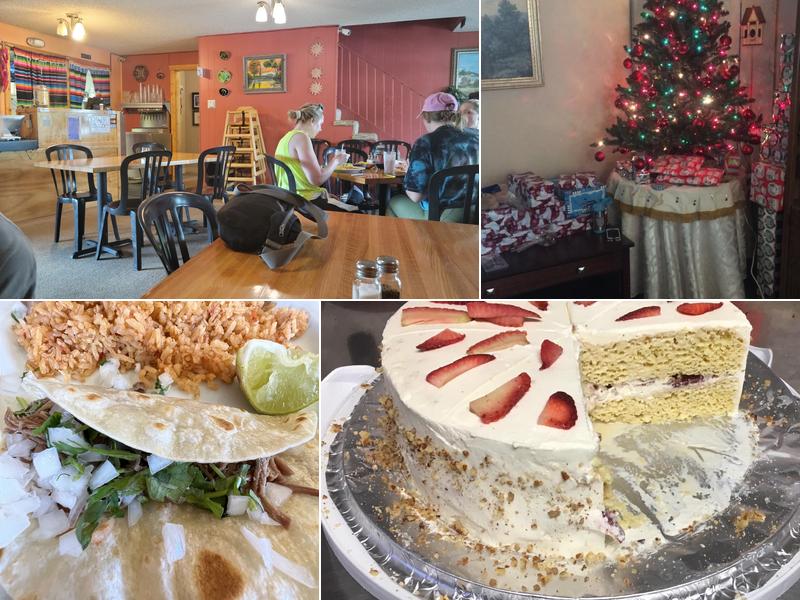 Juan's House of Tacos