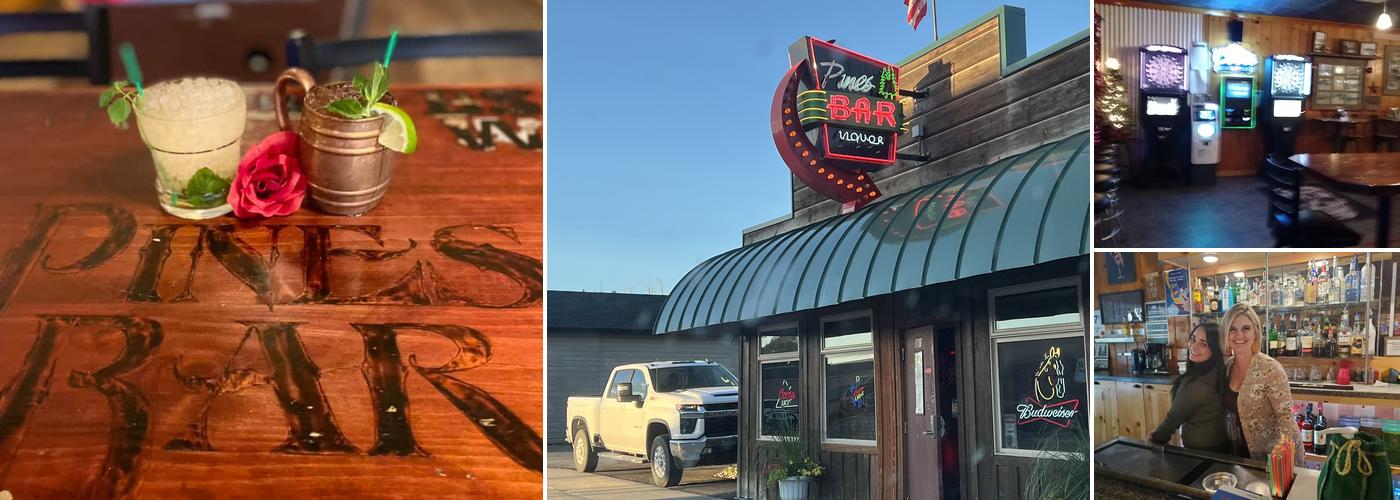 Pines Bar