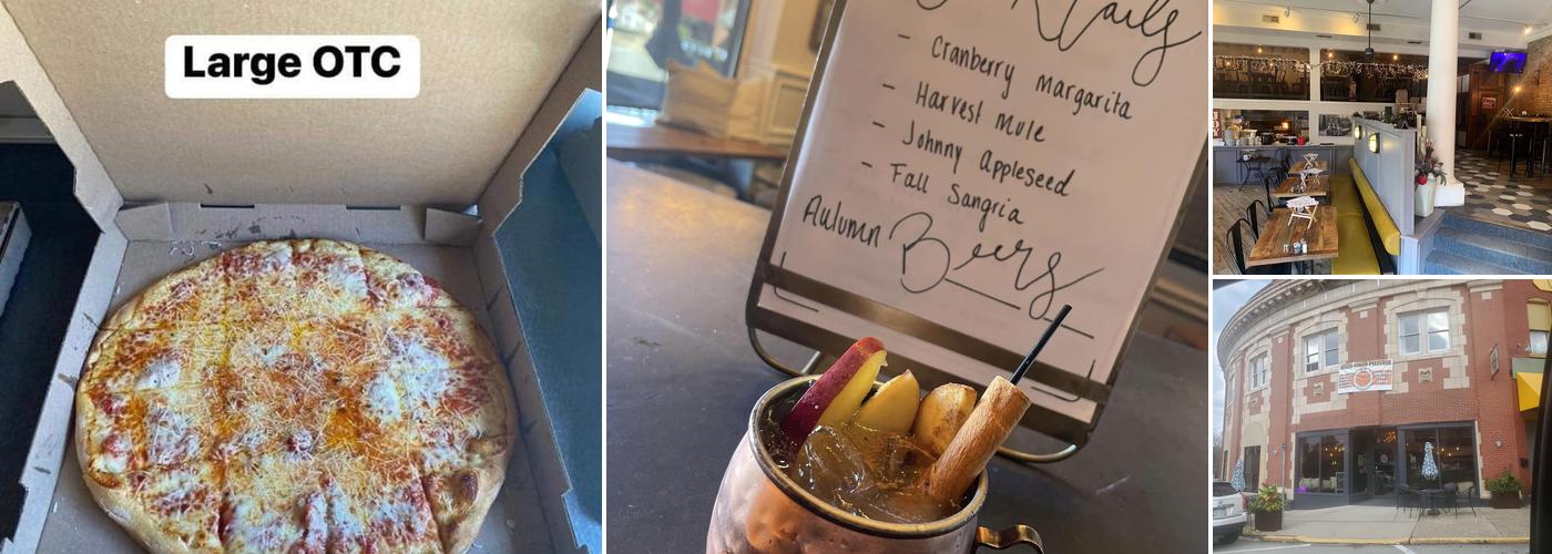 Ianni's of Vandergrift