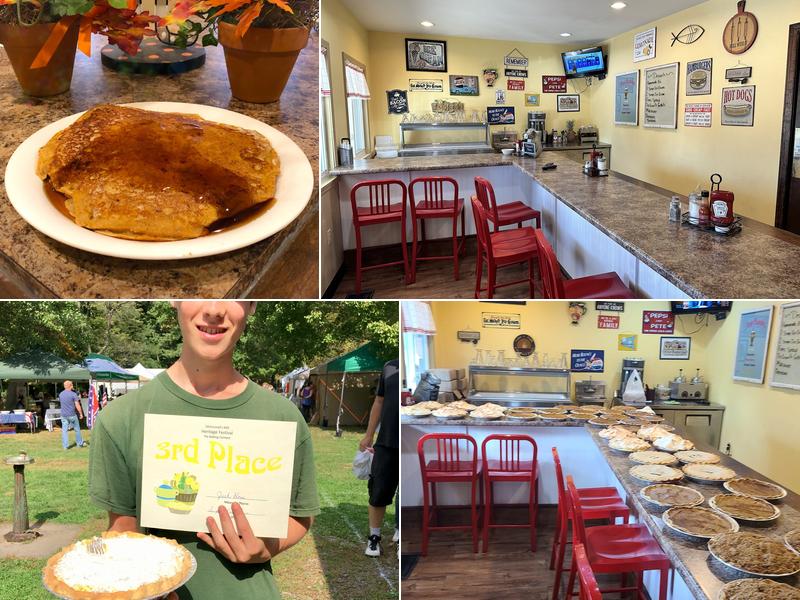 Brown's Country Kitchen